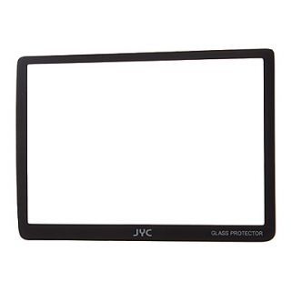 JYC Photography Pro Optical Glass LCD Screen Protector for Canon 550D