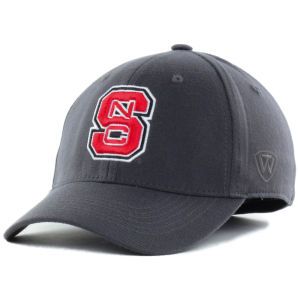 North Carolina State Wolfpack Top of the World NCAA PC Cap