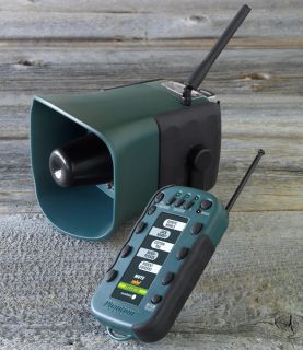 Extreme Dimension Mini Phantom Remote Moose Call