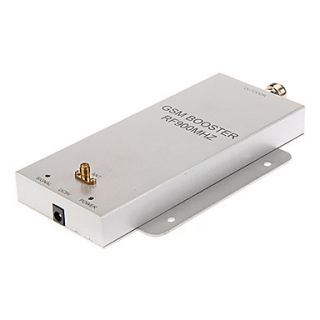 Gsm 900MHz LED Mobile Phone Signal Repeater Amplifier
