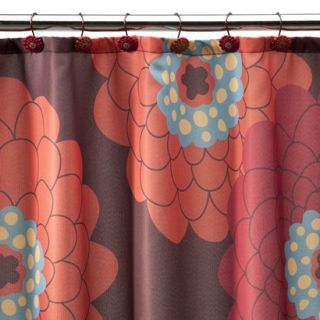 Stella Shower Curtain (70x71)