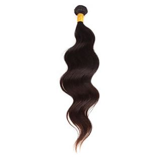 20 Indian Virgin Human Hair Body Wave Hair Weaves
