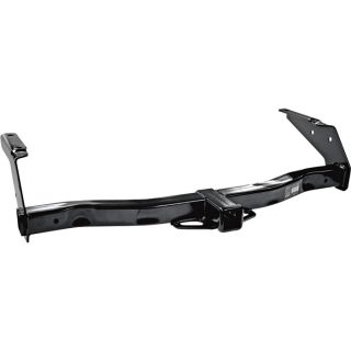 Reese Custom Fit Receiver Hitch   For Mazda CX9, Model 44572
