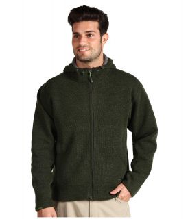 Outdoor Research Exit Hoodie Mens Sweatshirt (Green)