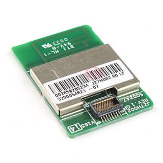 Bluetooth Module for Wii Repair Part Replacement
