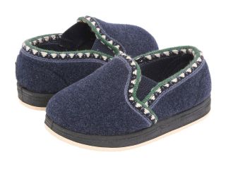 Foamtreads Kids Buggy Boys Shoes (Navy)