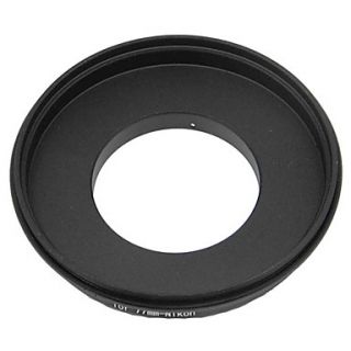 77mm Reverse Ring for Nikon DSLR Cameras
