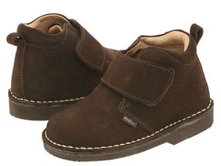 Kid Express Max Boys Shoes (Brown)