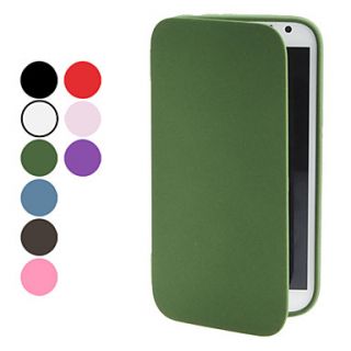 Elegant Design TPU Full Body Case for Samsung Galaxy Note 2 N7100 (Assorted Colors)