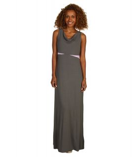 Tommy Bahama Tambour Color Sliced Dress Womens Dress (Gray)