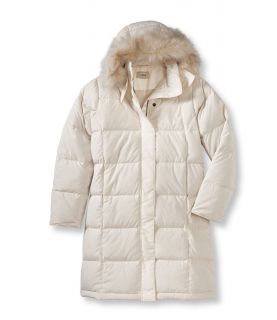 Ultrawarm Coat, Three Quarter Length