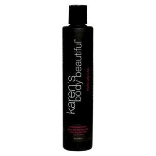 Karens Body Beautiful Delicate Do No Poo Hair Wash Pomegrante and Guava   8.5