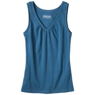 Womens Core Tank   Deep Turquoise   XS