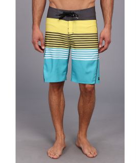 Rip Curl Stamina Boardshort Mens Swimwear (Yellow)
