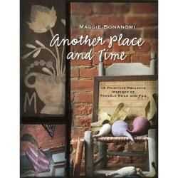 Kansas City Star Publishing : Another Place And Time