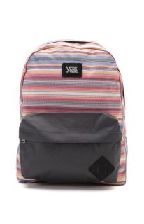 Mens Vans Backpacks   Vans Old Skool II School Backpack