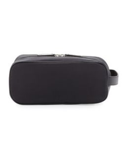 Young Shave Kit Case, Black