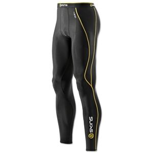 SKINS A200 Compression Long Tight (Black)