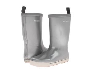 Tretorn Skerry Metallic Rain Boot Womens Rain Boots (Silver)