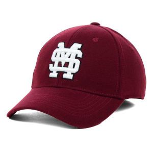 Mississippi State Bulldogs Top of the World NCAA PC Cap