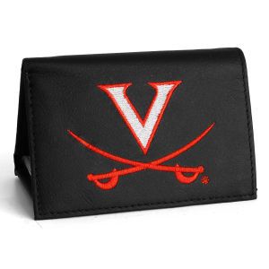 Virginia Cavaliers Rico Industries Trifold Wallet