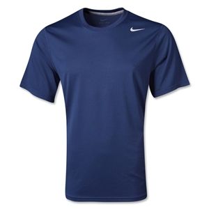 Nike Legend Poly Top (Navy)