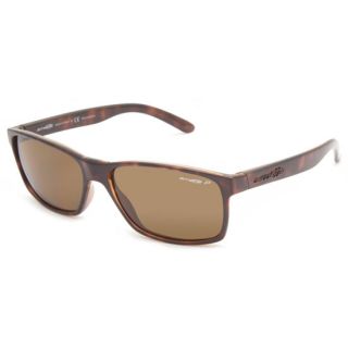 Slickster Polarized Sunglasses Havana/Polarized Brown One Size For Men 2