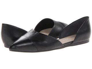 Franco Sarto Hawk Womens Flat Shoes (Black)