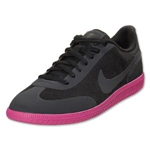 Nike Cheyenne 2013 No Sew Leisure Shoe (Black/Fireberry/Anthracite)