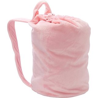 Ballet Slipper Sleeping Bag Pink   Wildkin Outdoor Accessories