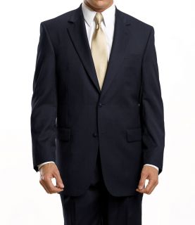 Signature 2 Button Wool Suit JoS. A. Bank Mens Suit