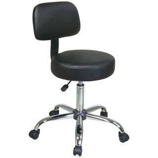 Office Star Products Work Smart Drafting Chair