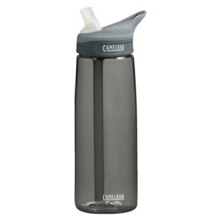 CamelBak BPA Free eddy Water Bottle   .75L Charcoal