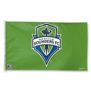 365 Inc Seattle Sounders FC 3X5 Flag