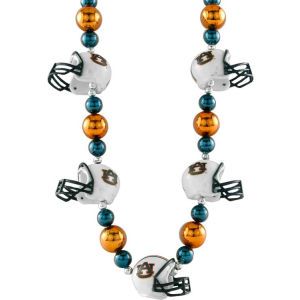 Auburn Tigers Forever Collectibles Thematic Beads