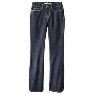 dENiZEN Womens Essential Stretch Bootcut Jean   Limo   4