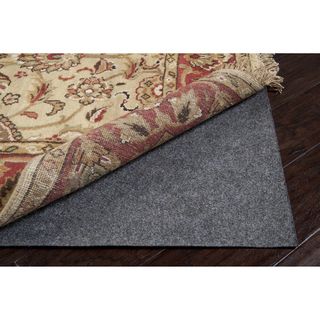 Standard Premium Felted Reversible Dual Surface Non slip Rug Pad (5x8)