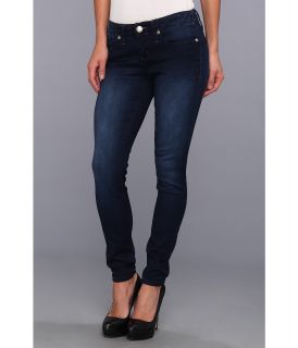 Seven7 Jeans Legging Womens Clothing (Blue)