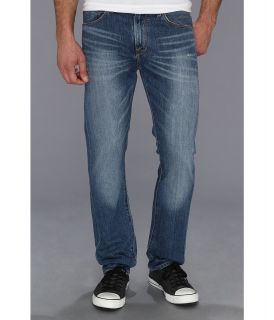 Lucky Brand Dean in Ixtapa Mens Jeans (Blue)