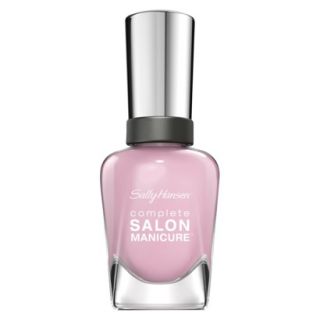 Sally Hansen Complete Salon Manicure   Pink a Card